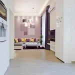Gozsdu Dream Apt Luxury 3 Double Bed Bud Centre