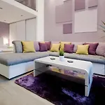 Gozsdu Dream Apt Luxury 3 Double Bed Bud Centre