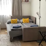 Maria\'S Family Home With Parking