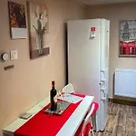 Budapest Bloom Apartman