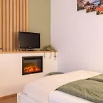 Cozy Vibes K106 By B&Z