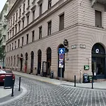 Beer House Apartment