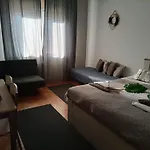 Turul Apartment Budapest