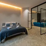 Citycenter Luxe Suite