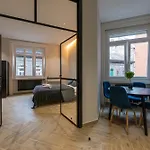 Citycenter Luxe Suite