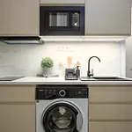 Szondi56 Apartment Budapest