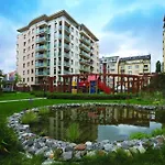 Mandala Apartment Budapest