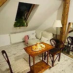 Comfortable Room In The Heart Of Budapest
