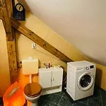 Comfortable Room In The Heart Of Budapest