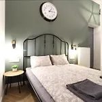 Cozy Westend Home