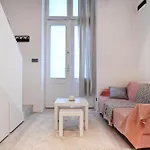 Glashof Apartment Budapest City Centre