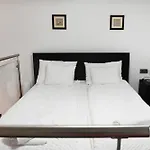 Glashof Apartment Budapest City Centre