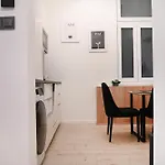 Glashof Apartment Budapest City Centre