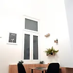 Glashof Apartment Budapest City Centre