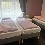 Yogiyo Budapest