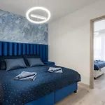 Heart Of Budapest Luxury Apartment With Amazing View