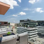 Heart Of Budapest Luxury Apartment With Amazing View