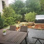 Kuria Apartman With Private Jacuzzi And Pool