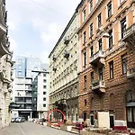 Ditroi Apartment Large