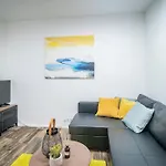 Nefelejcs Apartment