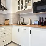 Samadhi Apartment City Park