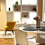 Miracle Apartment Budapest