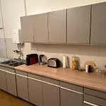 Baross Apartment