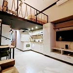 O 38 Luxe Loft