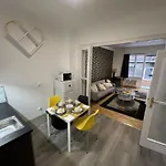 Asboth Central Apartment