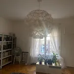 Radnoti Art Flat