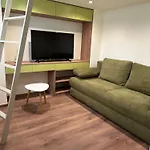 Best Apartments Bp