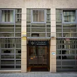 Charm Hotel Budapest - Formerly Boutique Hotel Budapest