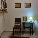 Boutique Apartment With Parking