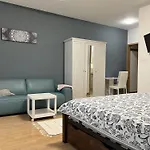 Muranyi Apartment