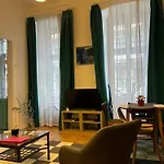 Kiraly Utca 15 Cozy Studio