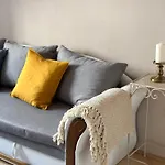 Budapest Palace Apartment - Palace District - Downtown