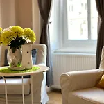 Budapest Palace Apartment - Palace District - Downtown