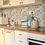 Budapest Palace Apartment - Palace District - Downtown