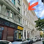 Tango Apartment