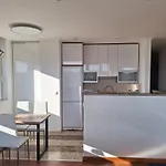 Penthouse Rooftop Residence With Huge Sky Terrace