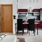 Jokai Apartment