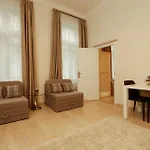 Budapest City Apartments For Groups