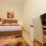 Budapest City Apartments For Groups