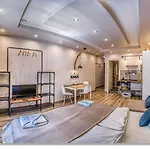 Downtown Boutique Suite