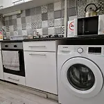 Alex Apartman Free Garage 400Mts