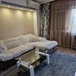 Alex Apartman Free Garage 400Mts
