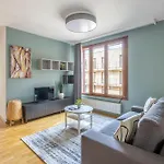 Superb Location & Cozy Suite With Terrace By Prestige Homes
