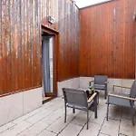 Superb Location & Cozy Suite With Terrace By Prestige Homes