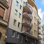 Kaldy Apartman Free Parking