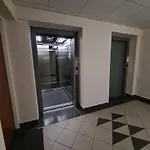 Kaldy Apartman Free Parking